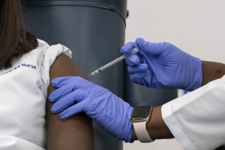 Here’s what we know about COVID-19 vaccines in Mississippi