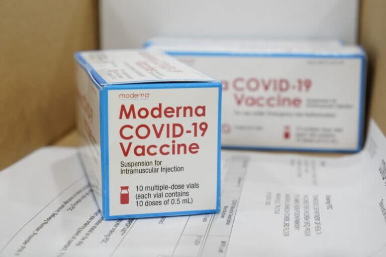 Frequently asked questions about COVID-19 vaccines in Mississippi