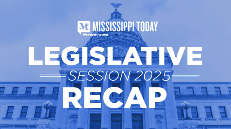 Is a standoff/shutdown brewing in the Mississippi Legislature over taxes? Legislative recap