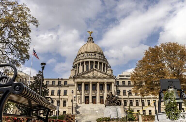 Legislature sends governor bill allowing direct wine shipment to Mississippi homes