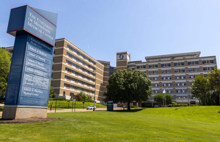 UMMC quietly leaves new health care association