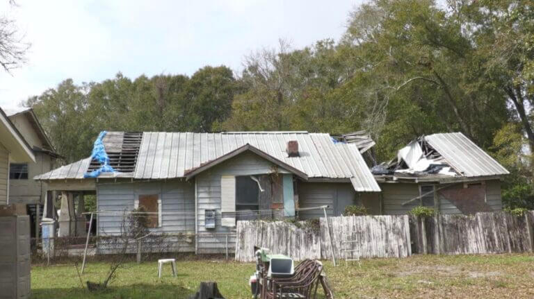 Mississippi lawmakers aim to tackle abandoned properties