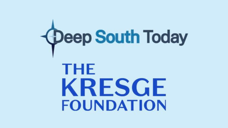 The Kresge Foundation awards $300,000 to Deep South Today to support new Jackson desk at Mississippi Today 