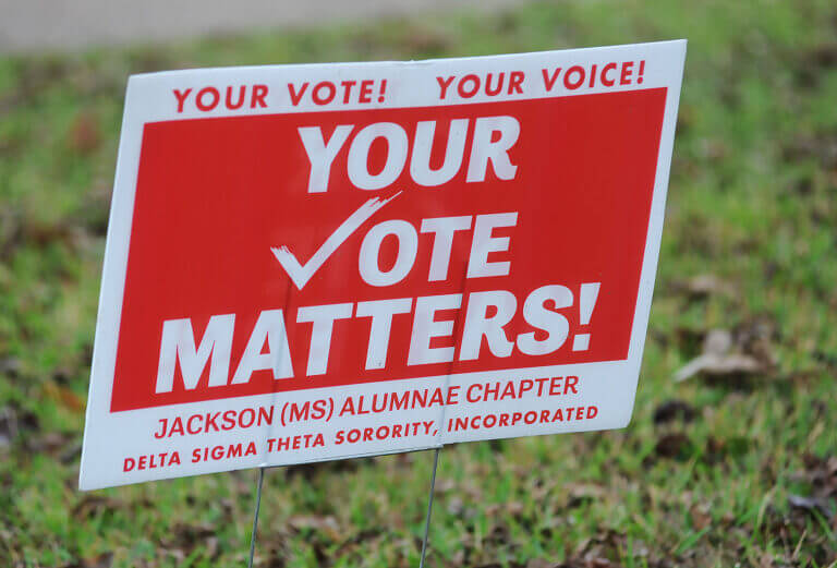 Mississippi ballot initiative measure set to die for fourth straight year