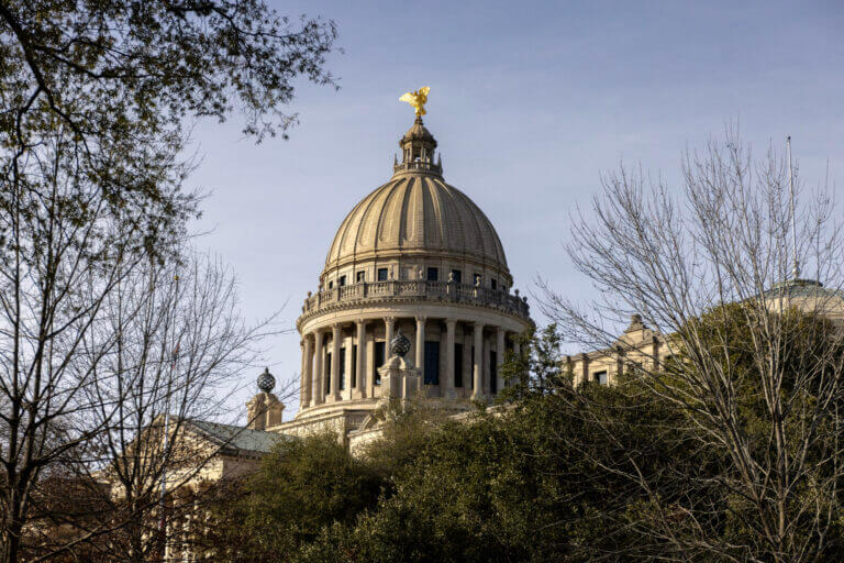 New Mississippi legislative maps head to court for approval despite DeSoto lawmakers’ objections