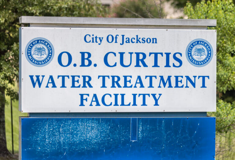 JXN Water is running out of operating money, set to raise rates again