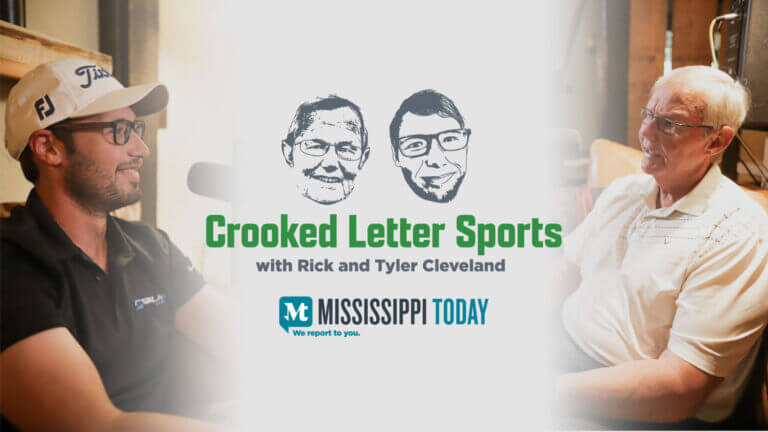 Podcast: Raymond basketball coach Tony Tadlock joins to talk about high school basketball championships and this week’s SEC Tournament.