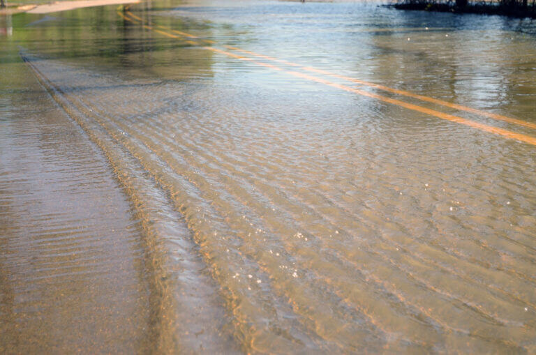 Mississippi River mayors lobby for more government funding for flooding, mitigation