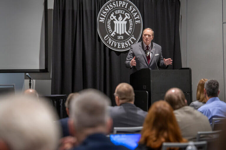 ‘Extremely concerned’: In unusual letter, Mississippi State president comments on potential Trump administration changes to research funding