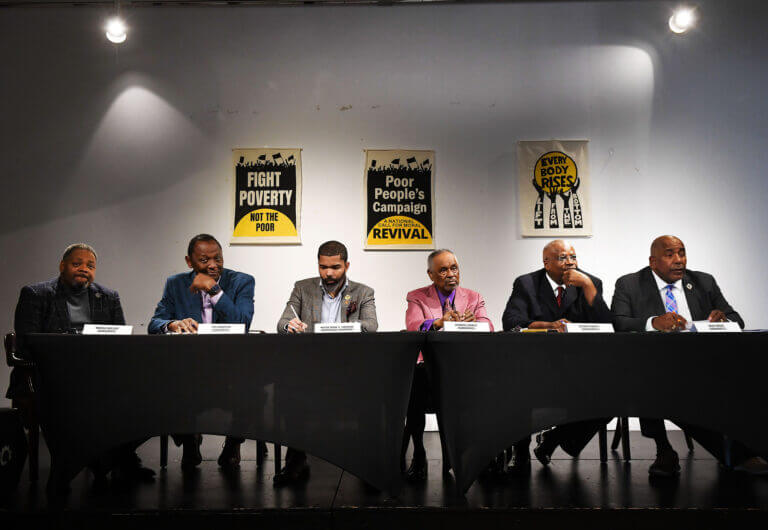 Minority contracting plays role in combating poverty, Jackson mayoral candidates say