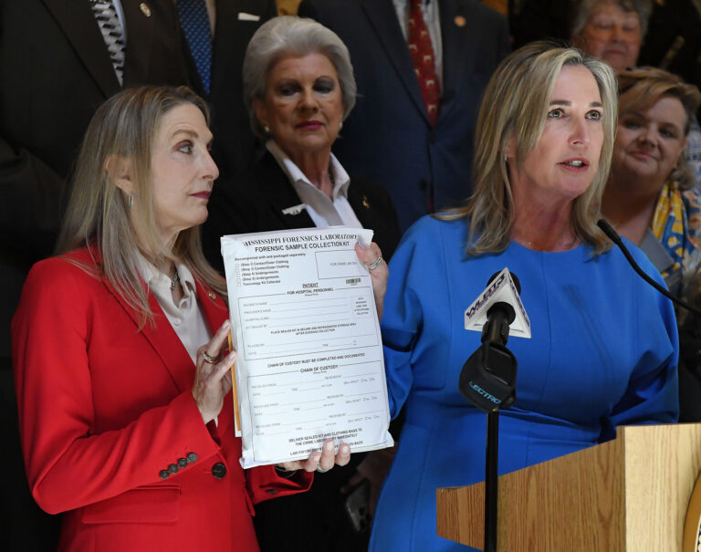 Following reports of victims unable to access rape kits in ERs, lawmaker pushes fix