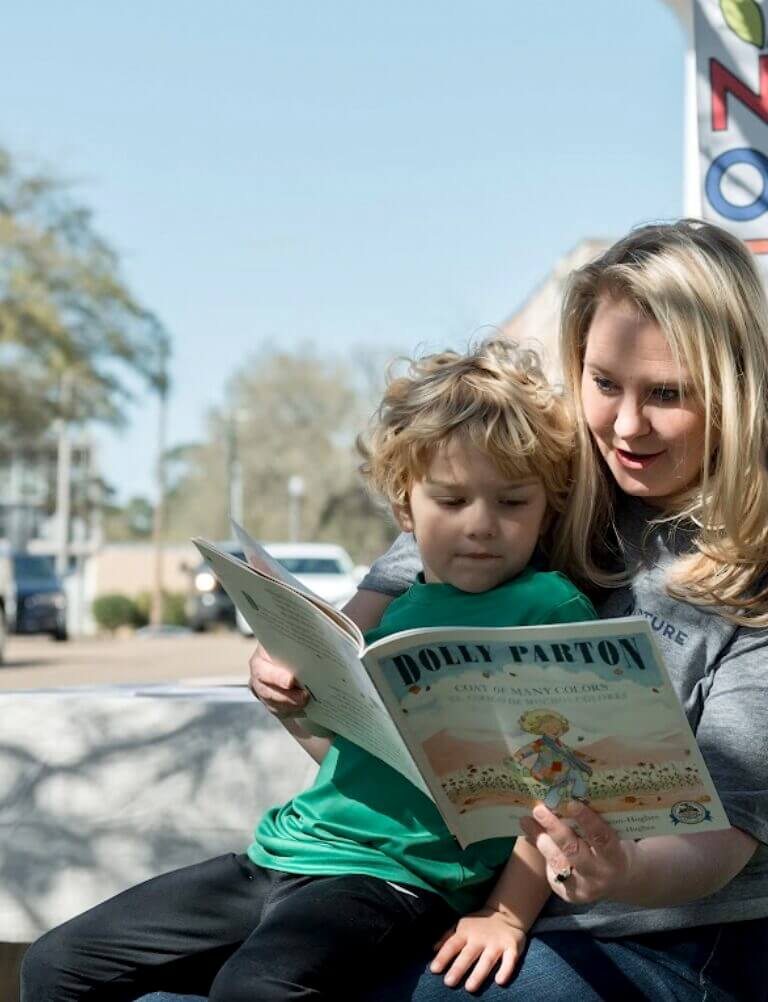 Early education expert: It’s time to provide paid family leave to help protect babies