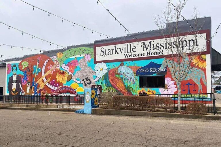 Starkville policies shaped by MSU-induced seasonal influx of people