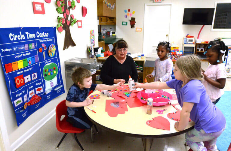 Health Department backtracks on plans for child care regulation revisions