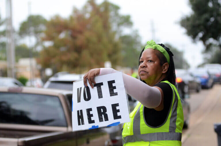 House chairman pushes for absentee ballot expansion instead of early voting 