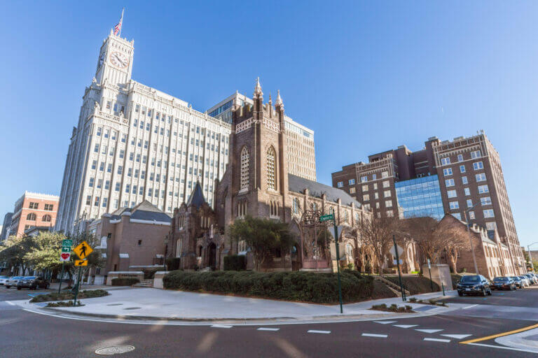 Mississippi Today is moving its offices to downtown Jackson