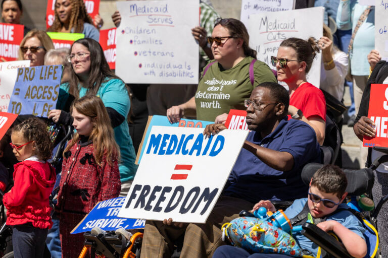 Advocate: Medicaid was meant to be a lifeline. In Mississippi, it’s on life support.