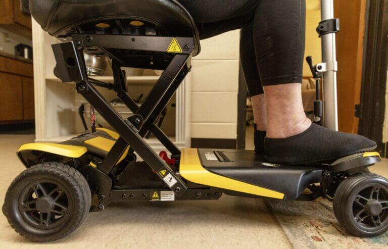 ‘Funding crisis’: Disability rights organization forced to limit services as it awaits promised federal money
