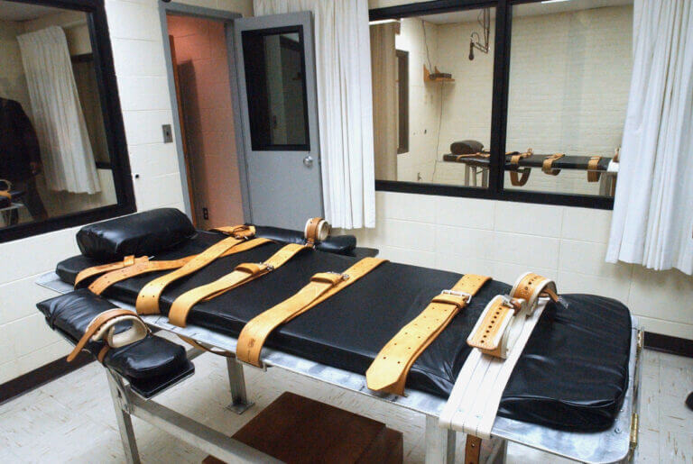 Justices set execution date for oldest, longest serving death row inmate