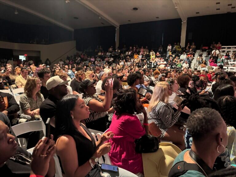 Ryan Coogler hosts ‘Sinners’ screening in Mississippi town where film is set