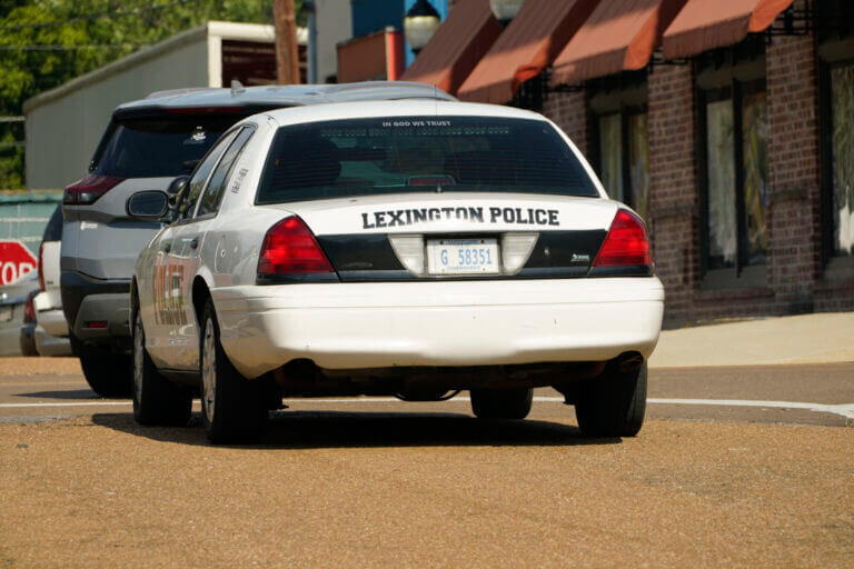 Lexington residents urge court to scrutinize police abuse claims