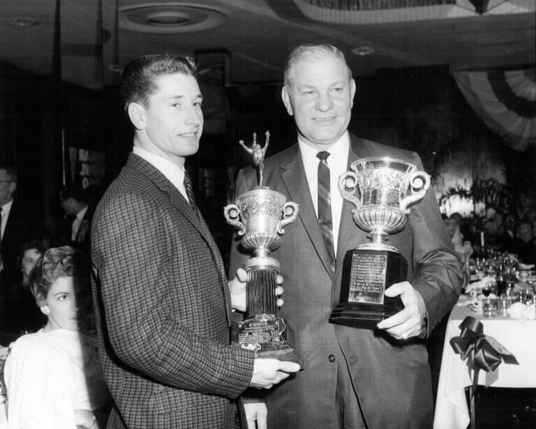 Funny, smart and so very athletic, Bobby Ray Franklin was a winner