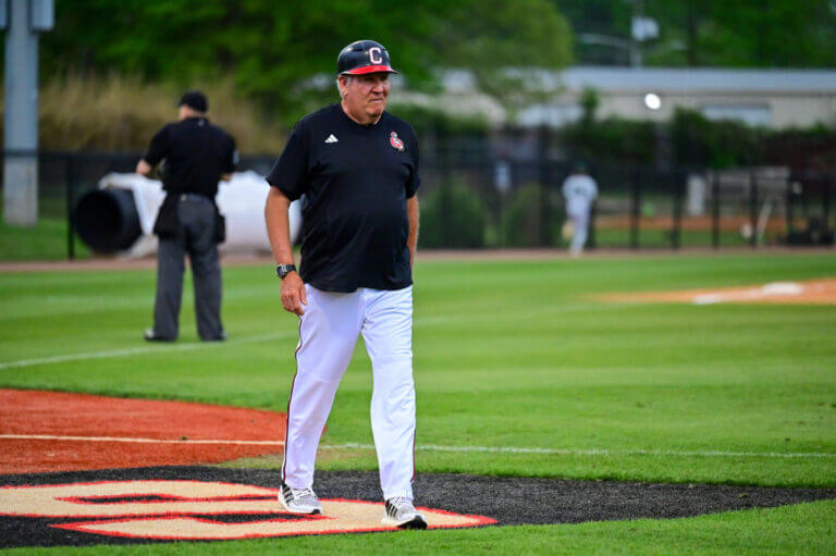 Bobby Halford passes ‘the master’ as state’s all-time leader in victories