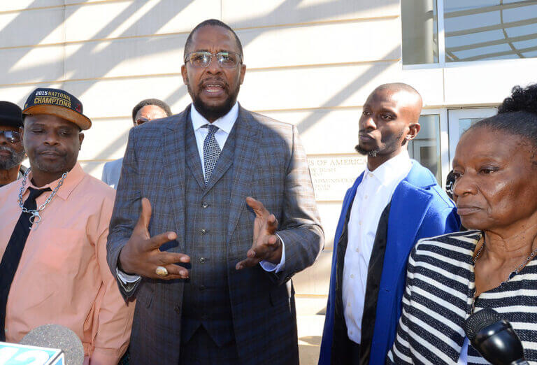 Supervisor who called Goon Squad victims ‘dopers’ and rapists pressured to resign and victims may sue