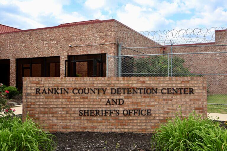 New ACLU campaign is seeking accountability from the Rankin County Sheriff’s Department