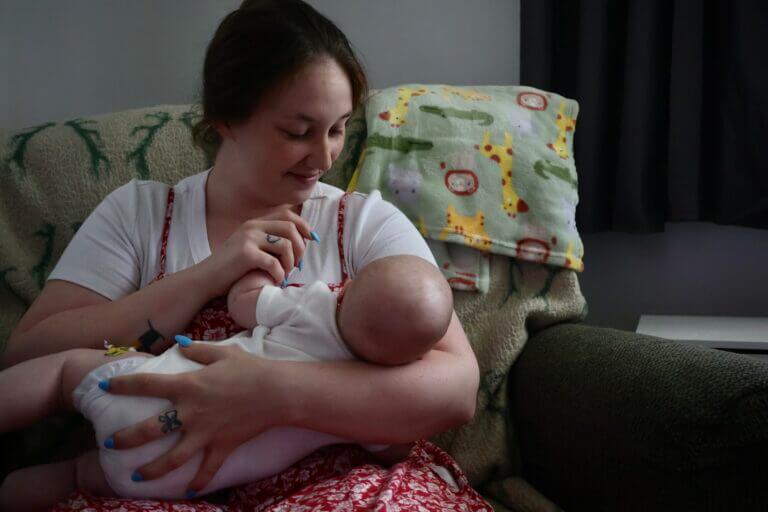 ‘Devastating’: Blue Cross moms now face out of pocket costs for breastfeeding help