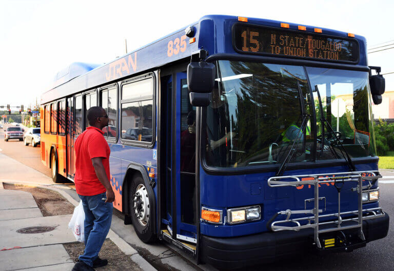 Jackson quietly settles long-standing consent decree over transit system
