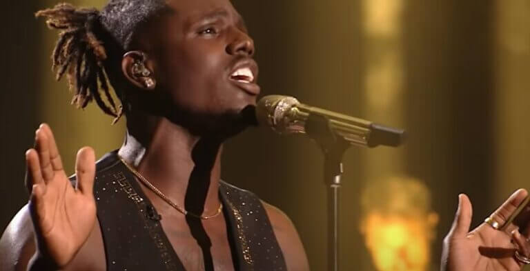 Excitement of voting for Idol’s Jamal Roberts could change lives if carried over to other elections