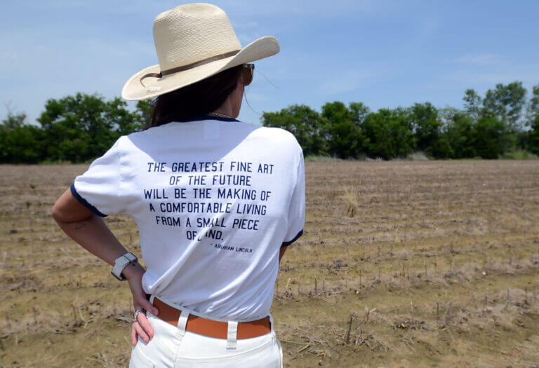 This planting season, farmers say federal assistance is too little, too late