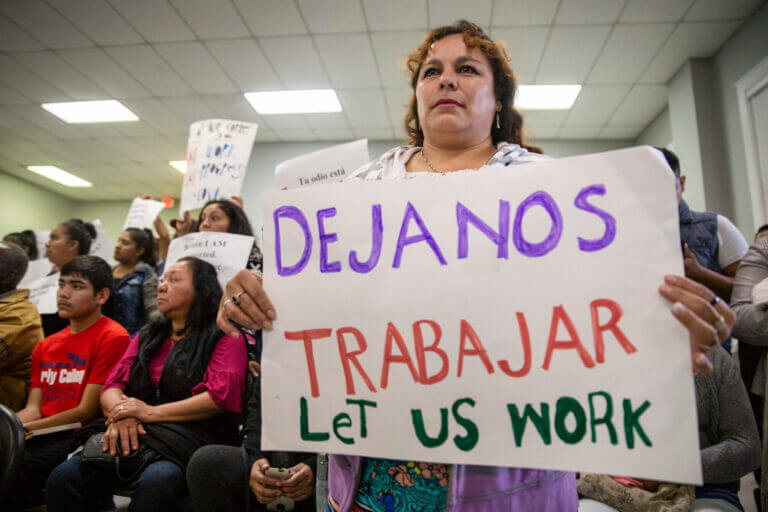 Tupelo attorney highlights positives of immigration and dangers of current crackdown
