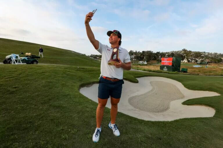Ole Miss golfer Michael La Sasso wins NCAA crown, Rebels qualify for team finals