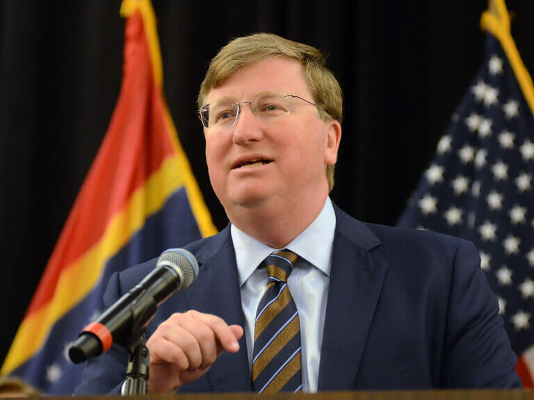 Governor calls Mississippi lawmakers into special session Wednesday to pass ‘conservative’ budget