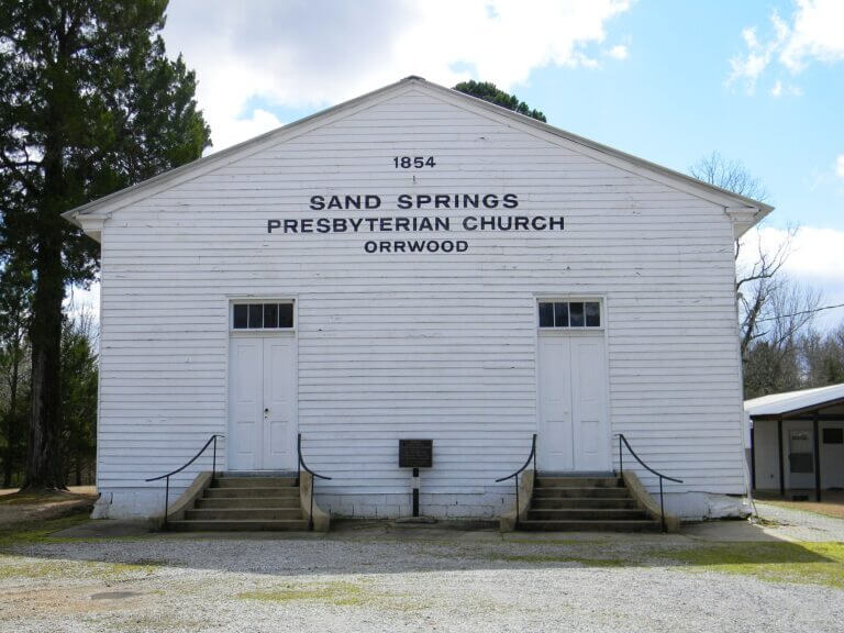 Ghost town residents provide lessons for today by working with scientists in 1800s to combat yellow fever