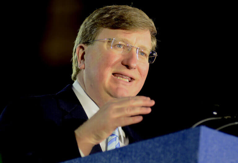 Gov. Reeves will call special session next week to pass state budget