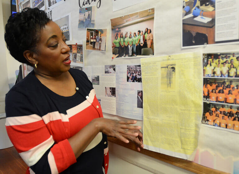 How Mississippi’s HBCUs are navigating Trump’s federal funding cuts