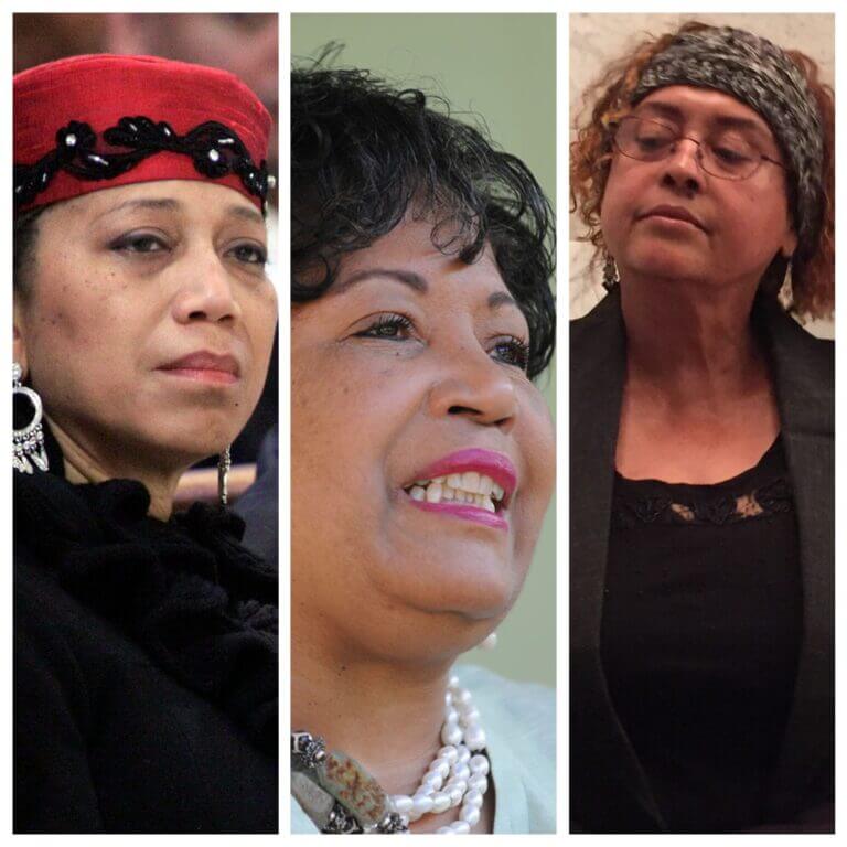 Daughters of Malcolm X, Medgar Evers and Vernon Dahmer will gather for June 26 conversation in Jackson