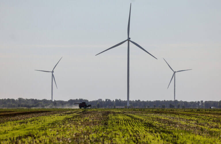 Advocate argues Mississippi’s energy future depends on local leaders’ decisions on wind