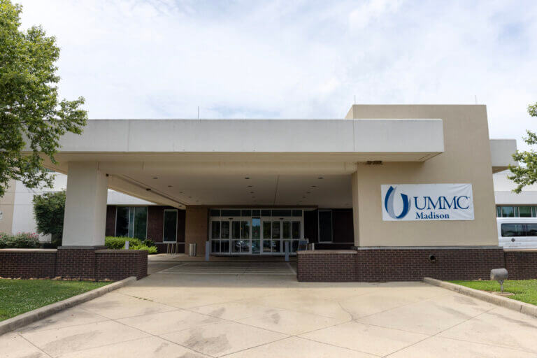 UMMC expands to Madison County with hospital, pediatric clinic