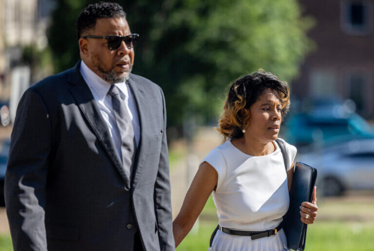 Jackson State University and IHL tentatively settle faculty senate president lawsuit 