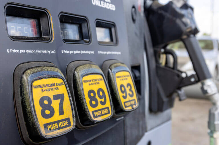 Starting Tuesday: Mississippi gas taxes go up, grocery taxes go down