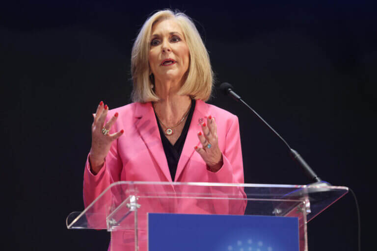 Attorney General Lynn Fitch doesn’t join lawsuit to recoup Mississippi’s lost public health funding