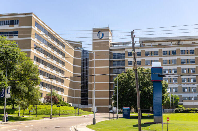 UMMC’s records system asks if patients are citizens, but hospital won’t say why