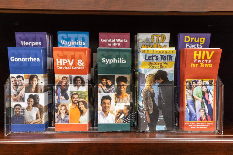 Mississippi’s Title X recipient lays off half its staff amid funding freeze