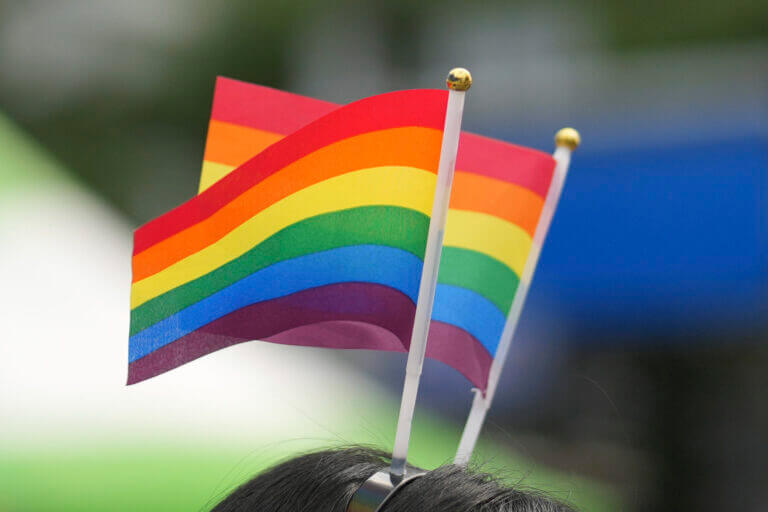 A professor asks: Why make life harder for LGBTQ+ Mississippians?