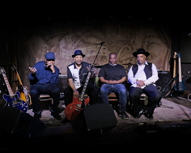 ‘The Real Deal’ blues legend John Primer returning home to perform at National Folk Festival