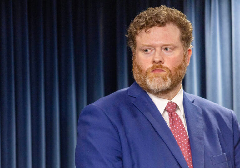 Former Mississippi Medicaid head steps down from federal role